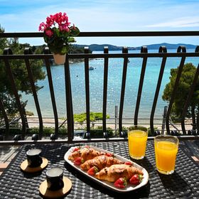 Apartment Sunset Trogir