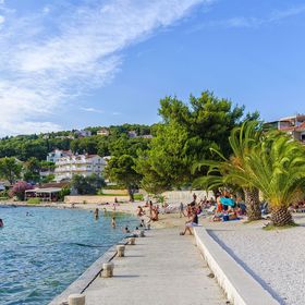 Apartment Sunset Trogir