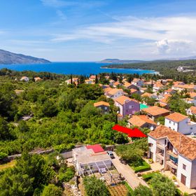 Apartments Pharos Stari Grad