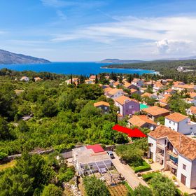 Apartments Pharos Stari Grad