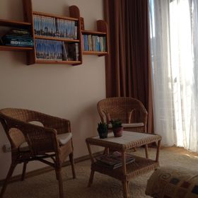 Apartament Zeta - Zeta Park Ustroń