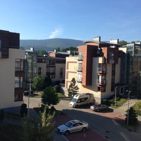 Apartament Zeta - Zeta Park Ustroń