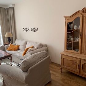Apartament Zeta - Zeta Park Ustroń