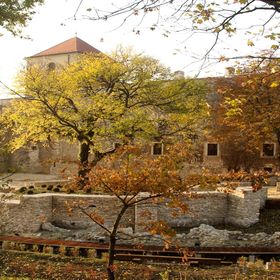 Várkert Apartman Várpalota