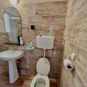 Brigitta Nyaralóház Poroszló