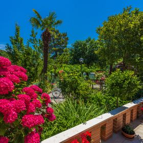 Apartments Branka Moscenicka Draga