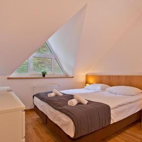 Pensjonat Jaga Muszyna