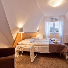 Pensjonat Jaga Muszyna