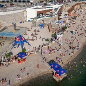 Apartman Spacious & Seaview Šibenik