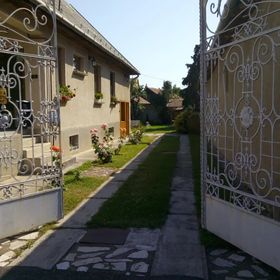 Saci Vendégház Sátoraljaújhely