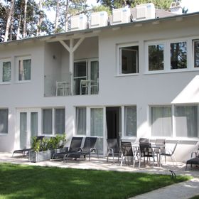 Villa Oliver 2 Siófok 