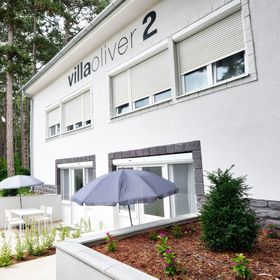 Villa Oliver 2 Siófok 