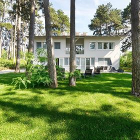 Villa Oliver 2 Siófok 