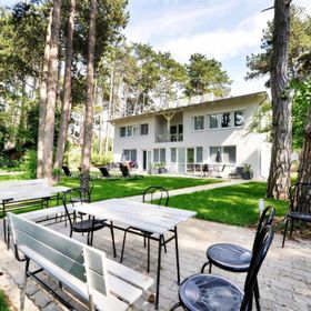 Villa Oliver 2 Siófok 