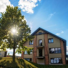 Hotel Szary Residence Kraków