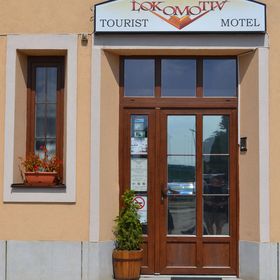 Lokomotiv Motel Eger