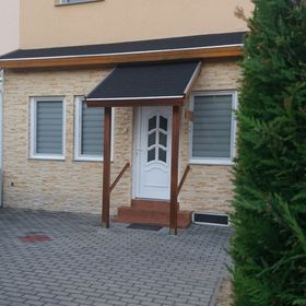 Ilona Vendégház Sümeg