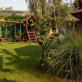 Erdős Vendégház Noszvaj