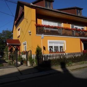 Erdős Vendégház Noszvaj