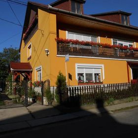 Erdős Vendégház Noszvaj