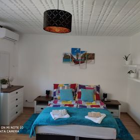 Erdős Vendégház Noszvaj