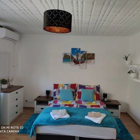 Erdős Vendégház Noszvaj