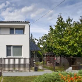 Penta Apartman Nyíregyháza