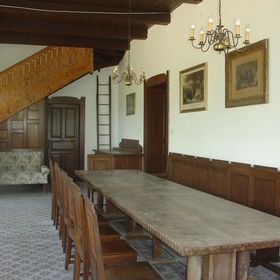 Keleti Kúria Neszmély