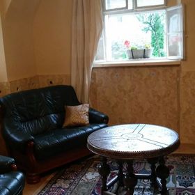 Gül Baba Ház Kőszeg