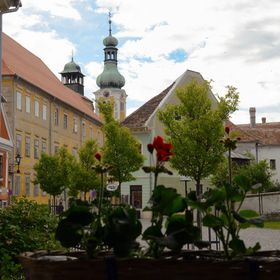 Gül Baba Ház Kőszeg