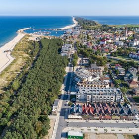 Apartamenty Karin Władysławowo