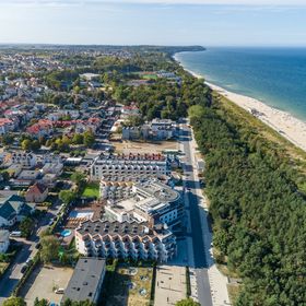 Apartamenty Karin Władysławowo