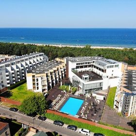 Apartamenty Karin Władysławowo