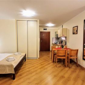Apartamenty Karin Władysławowo