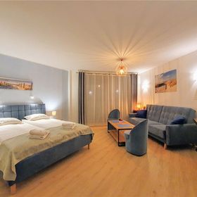Apartamenty Karin Władysławowo