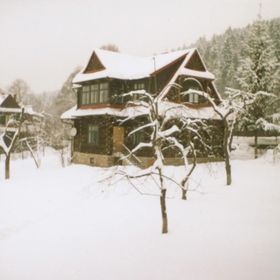 Willa Świt Maków Podhalański