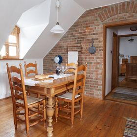 Troszt Pince és Apartman Villány