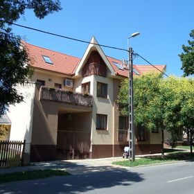 Rex Apartman Hajdúszoboszló