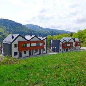 Apartamenty Złoty Widok Szczyrk