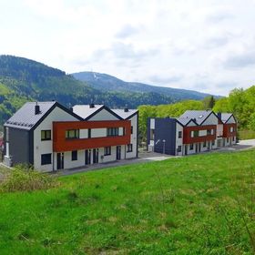 Apartamenty Złoty Widok Szczyrk