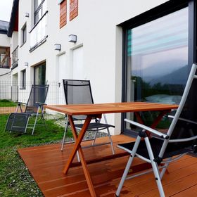 Apartamenty Złoty Widok Szczyrk