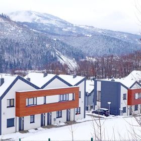 Apartamenty Złoty Widok Szczyrk