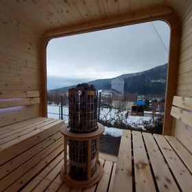 Apartamenty Złoty Widok Szczyrk