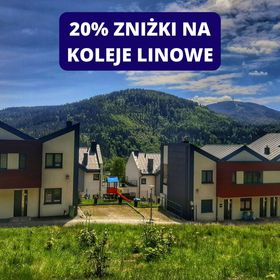 Apartamenty Złoty Widok Szczyrk