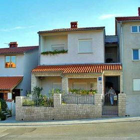 Apartment Mladen Pula