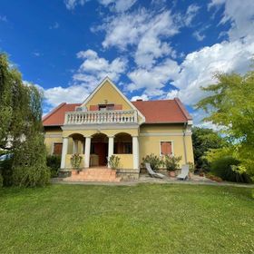 Ambrus Apartman Gyenesdiás