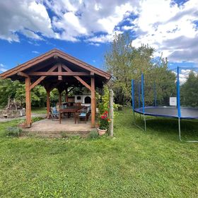 Ambrus Apartman Gyenesdiás