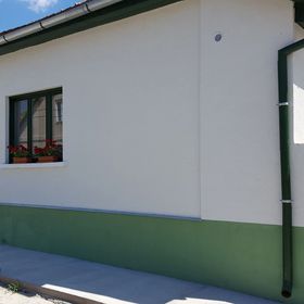 Zrínyi11 Apartman Balatonkenese