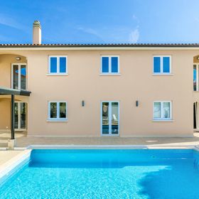 Villa Suzy Medulin Istria