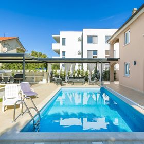 Villa Suzy Medulin Istria